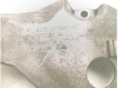 Recambio de soporte motor izquierdo inferior para bmw 1 (e81) 116 d referencia OEM IAM 22116775041   2