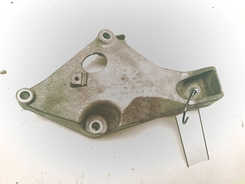 Recambio de soporte motor izquierdo inferior para bmw 1 (e81) 116 d referencia OEM IAM 22116775041  