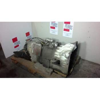 Recambio de caja cambios para » otros... premium 370 26 g 6x2 referencia OEM IAM 2870901M97  125277
