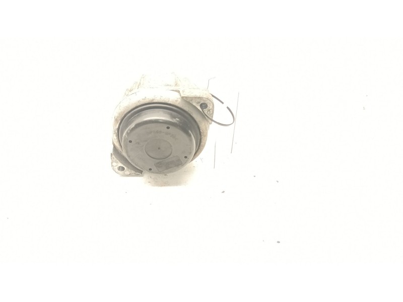 Recambio de soporte motor izquierdo inferior para bmw 1 descapotable (e88) 120 d referencia OEM IAM 6768799-03  