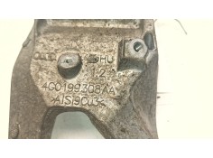 Recambio de soporte motor trasero para audi a5 sportback (8ta) 2.0 tdi referencia OEM IAM 4G0199308AA   2