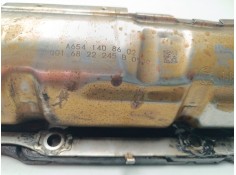 Recambio de colector escape para mercedes-benz clase e cabrio (bm 238) e 220 d (238.414) referencia OEM IAM A6541408602   2