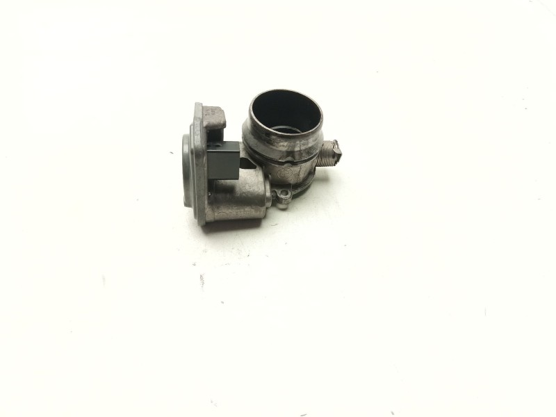 Recambio de cuerpo de mariposa para bmw 1 coupé (e82) 118 d referencia OEM IAM 780437301  