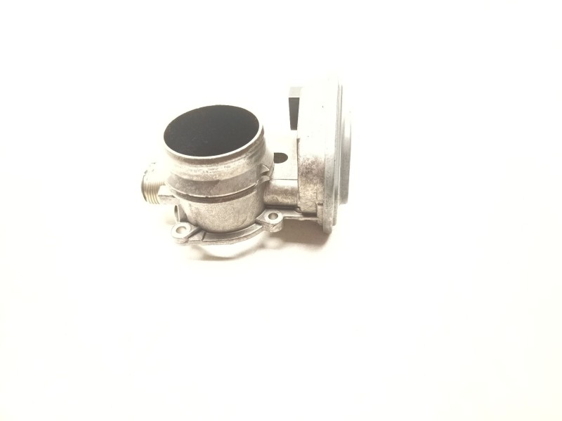 Recambio de cuerpo de mariposa para bmw 1 coupé (e82) 118 d referencia OEM IAM 780437301  