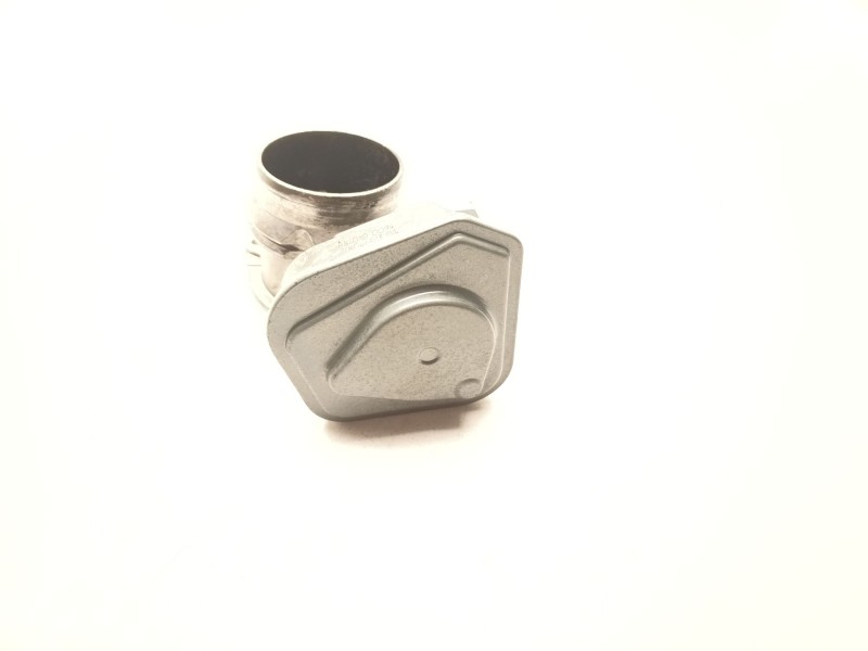 Recambio de cuerpo de mariposa para bmw 1 coupé (e82) 118 d referencia OEM IAM 780437301  
