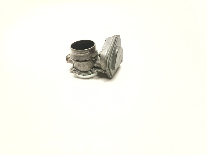 Recambio de cuerpo de mariposa para bmw 1 coupé (e82) 118 d referencia OEM IAM 780437301  