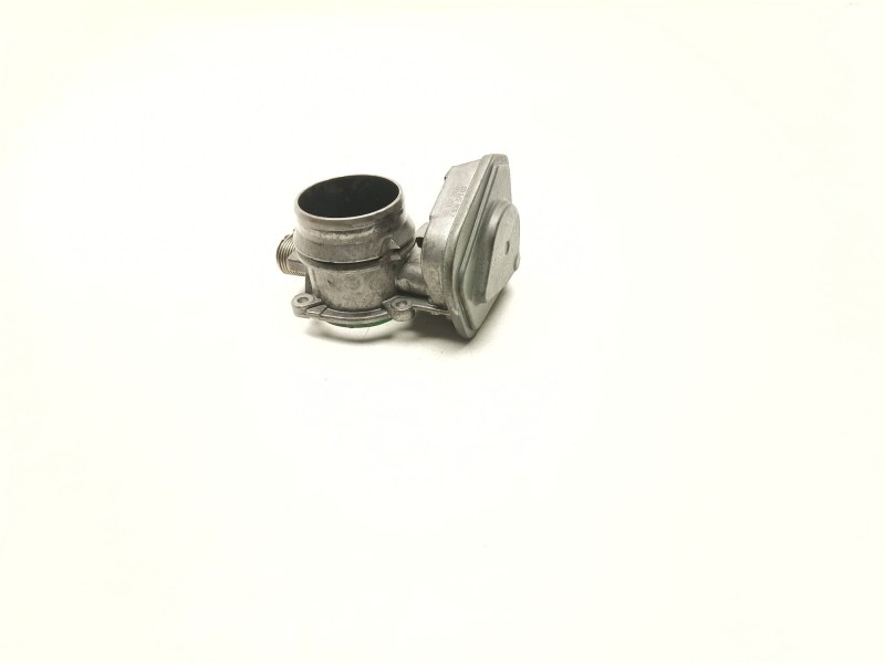 Recambio de cuerpo de mariposa para bmw 1 coupé (e82) 118 d referencia OEM IAM 780437301  