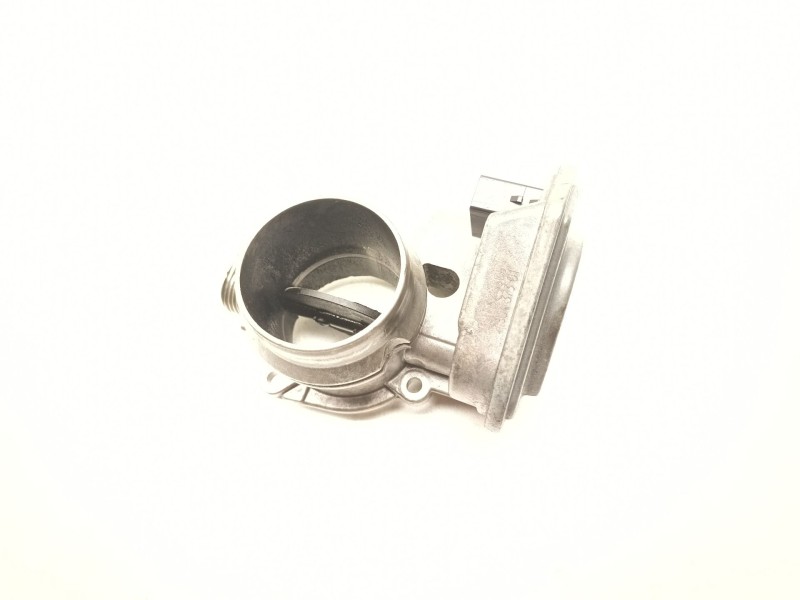 Recambio de cuerpo de mariposa para bmw 1 coupé (e82) 118 d referencia OEM IAM 780437301  
