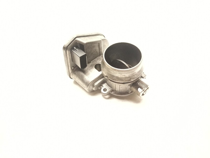 Recambio de cuerpo de mariposa para bmw 1 coupé (e82) 118 d referencia OEM IAM 780437301  