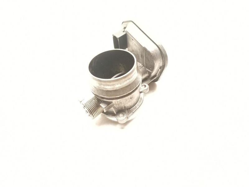 Recambio de cuerpo de mariposa para bmw 1 coupé (e82) 118 d referencia OEM IAM 780437301  