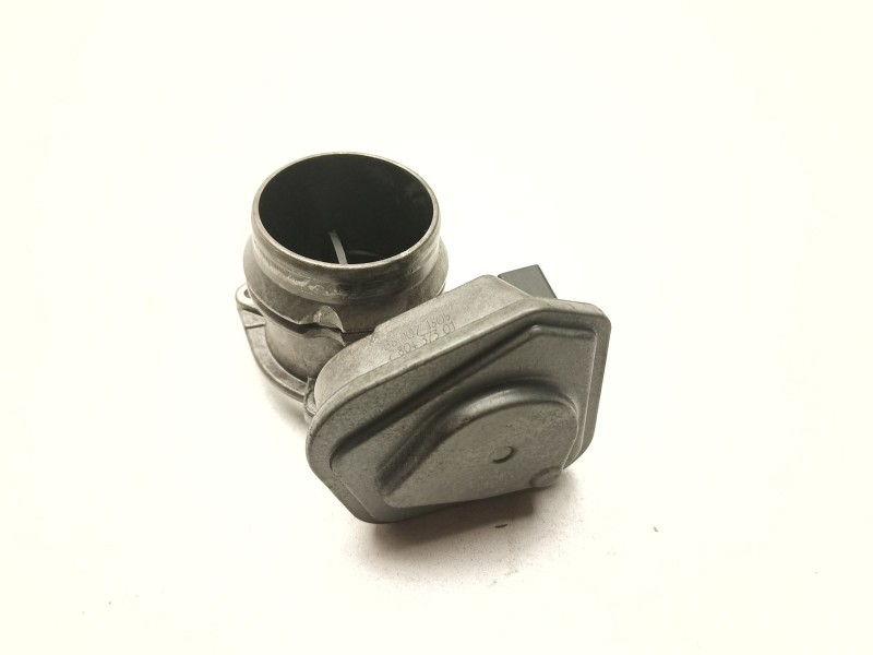Recambio de cuerpo de mariposa para bmw 1 coupé (e82) 118 d referencia OEM IAM 780437301  
