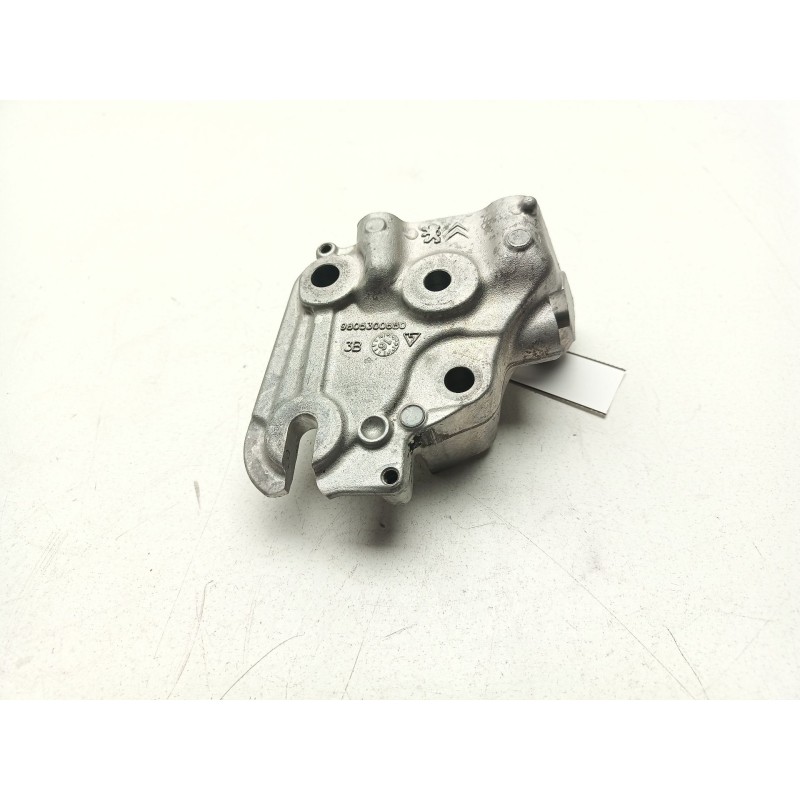 Recambio de soporte motor derecho inferior para peugeot 508 i (8d_) 2.0 bluehdi 180 referencia OEM IAM 9805300680  