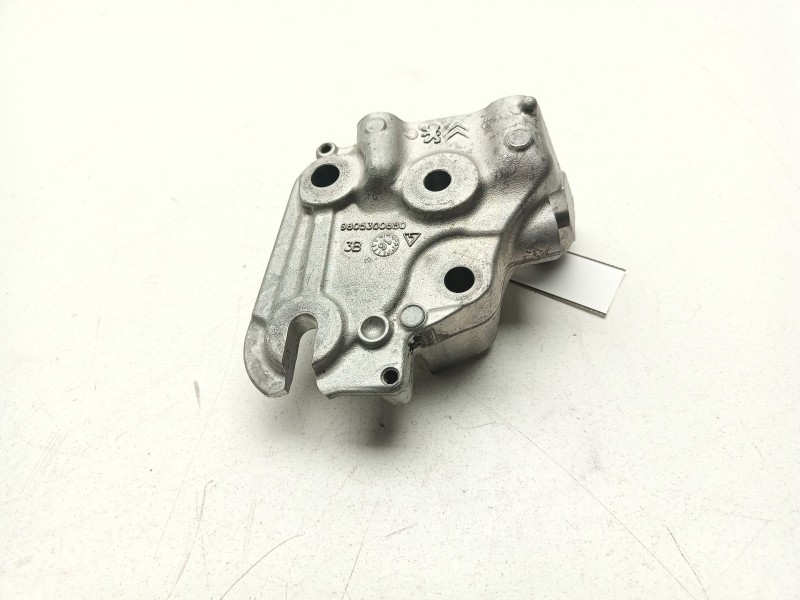Recambio de soporte motor derecho inferior para peugeot 508 i (8d_) 2.0 bluehdi 180 referencia OEM IAM 9805300680  