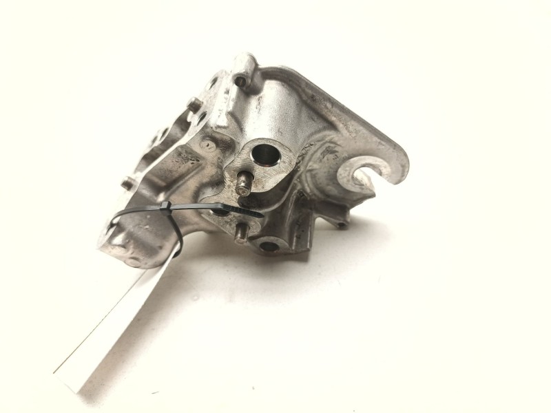Recambio de soporte motor derecho inferior para peugeot 508 i (8d_) 2.0 bluehdi 180 referencia OEM IAM 9805300680  