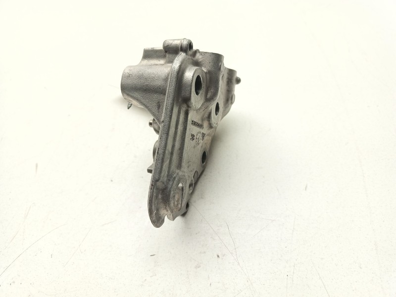 Recambio de soporte motor derecho inferior para peugeot 508 i (8d_) 2.0 bluehdi 180 referencia OEM IAM 9805300680  