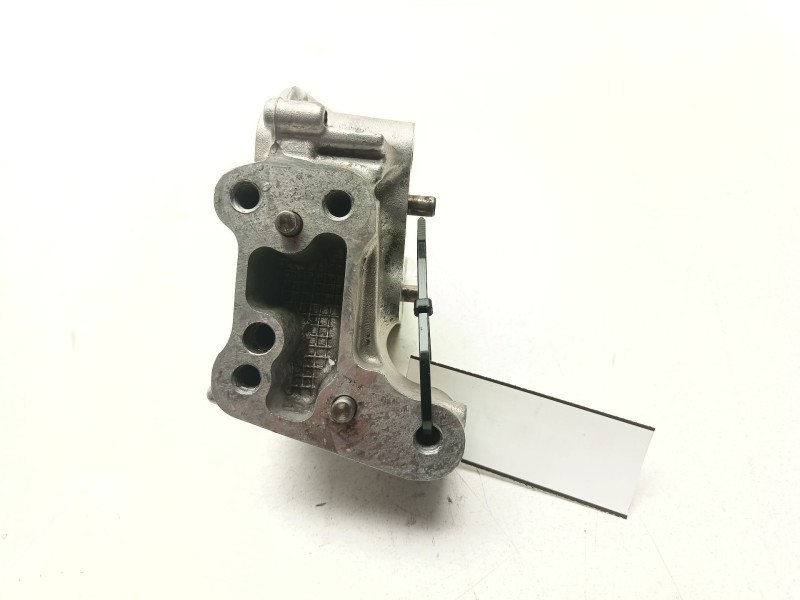 Recambio de soporte motor derecho inferior para peugeot 508 i (8d_) 2.0 bluehdi 180 referencia OEM IAM 9805300680  
