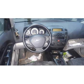 kia cee´d del año 2008
