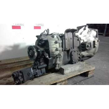 Recambio de caja cambios para » otros... premium 370 26 g 6x2 referencia OEM IAM 2870901M97  125277