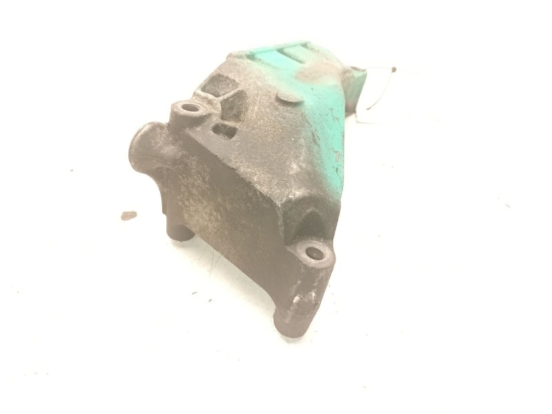 Recambio de soporte motor derecho inferior para volkswagen transporter t5 furgoneta (7ha, 7hh, 7ea, 7eh) 2.0 tdi 4motion referen