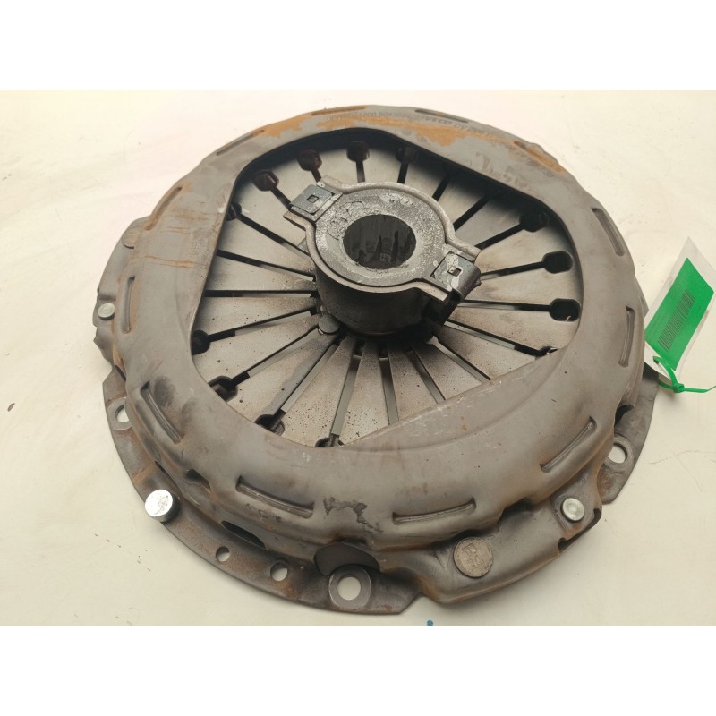 Recambio de prensa embrague para iveco daily furgón fg 33 s ... v batalla 3000 referencia OEM IAM 504389429  
