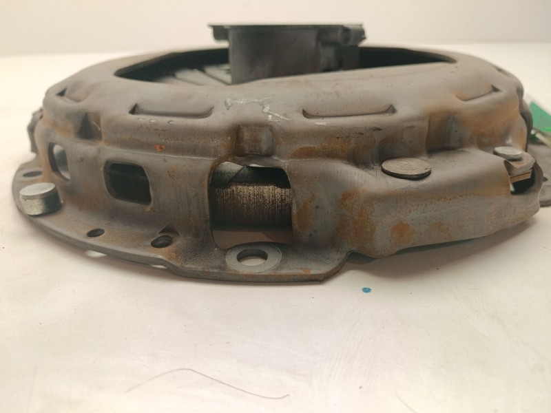 Recambio de prensa embrague para iveco daily furgón fg 33 s ... v batalla 3000 referencia OEM IAM 504389429  