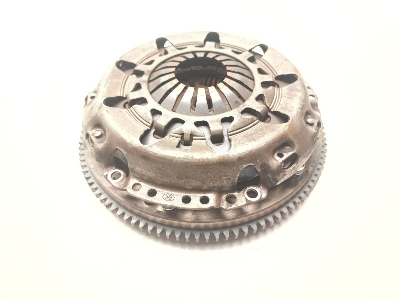 Recambio de volante motor para toyota aygo (kgb/wnb) city referencia OEM IAM 134510Q012  