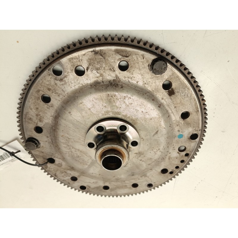 Recambio de volante motor para audi a4 berlina (8e) 2.0 tdi quattro (dpf) (103kw) referencia OEM IAM 03G105323R  