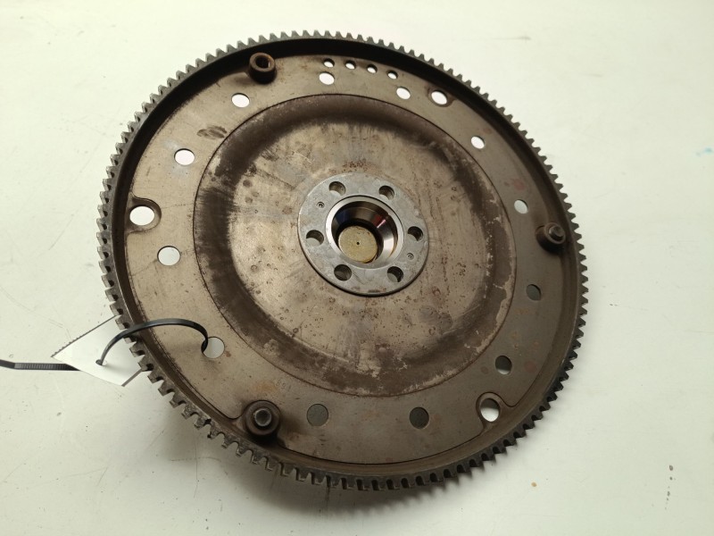 Recambio de volante motor para audi a4 berlina (8e) 2.0 tdi quattro (dpf) (103kw) referencia OEM IAM 03G105323R  