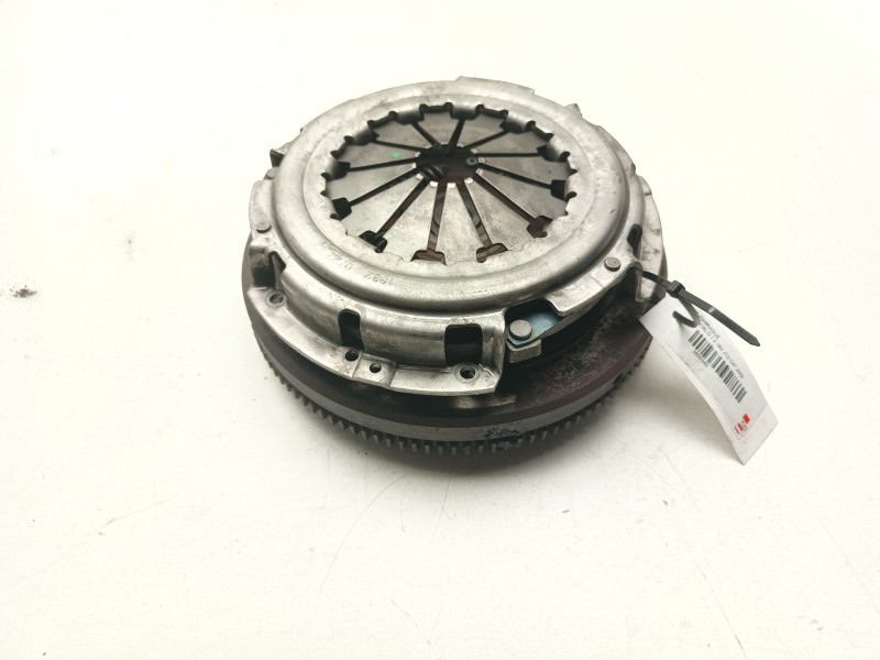 Recambio de volante motor para fiat doblo 1.3 16v jtd cat referencia OEM IAM 55201348  