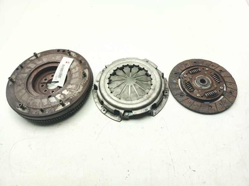 Recambio de volante motor para fiat doblo 1.3 16v jtd cat referencia OEM IAM 55201348  