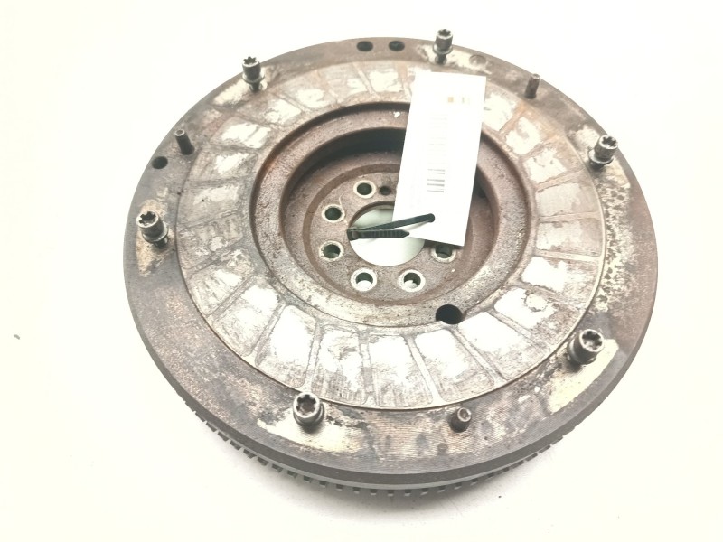 Recambio de volante motor para fiat doblo 1.3 16v jtd cat referencia OEM IAM 55201348  