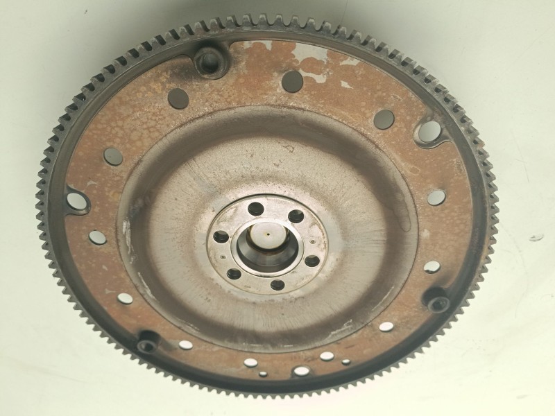 Recambio de volante motor para audi a4 ber. (b8) 2.0 tdi referencia OEM IAM 8G105323AH  