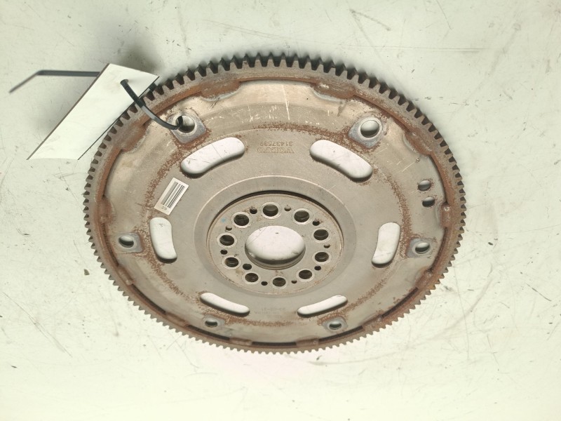 Recambio de volante motor para volvo v90 cross country referencia OEM IAM 31437539  
