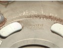 VOLANTE MOTOR 31437539 