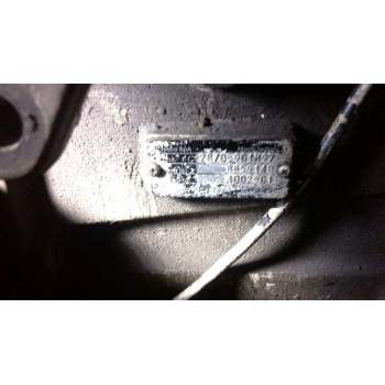 Recambio de caja cambios para » otros... premium 370 26 g 6x2 referencia OEM IAM 2870901M97  125277
