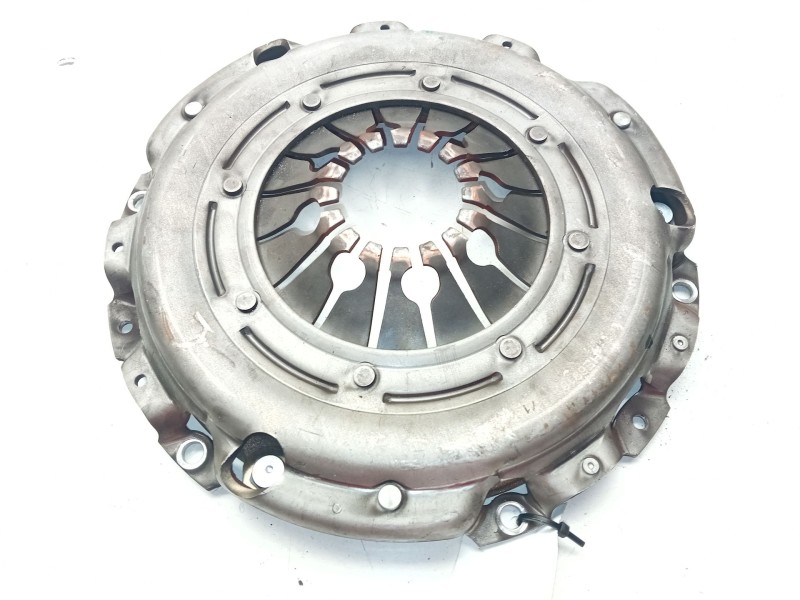 Recambio de prensa embrague para bmw 3 (e90) 318 d referencia OEM IAM HE6916  