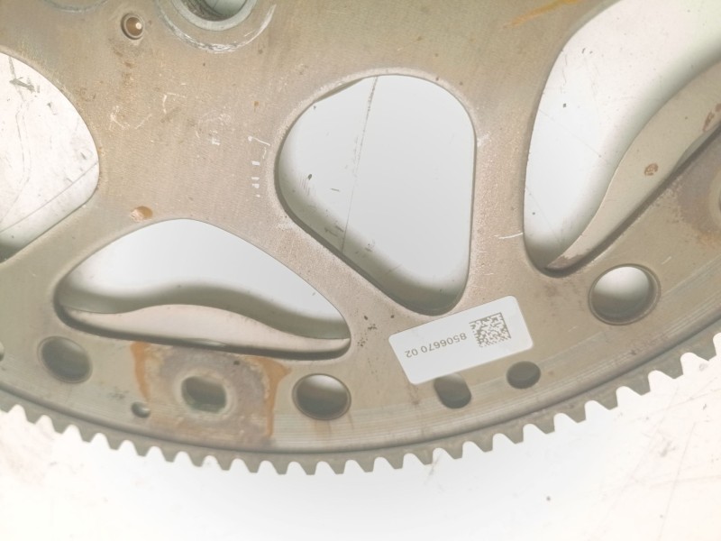 Recambio de volante motor para bmw 6 gran coupe (f06) 640 d referencia OEM IAM 8506670  