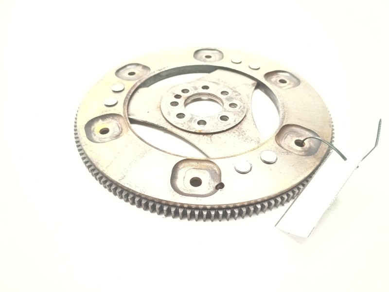 Recambio de volante motor para peugeot 508 i (8d_) 2.0 bluehdi 180 referencia OEM IAM 9654589080  