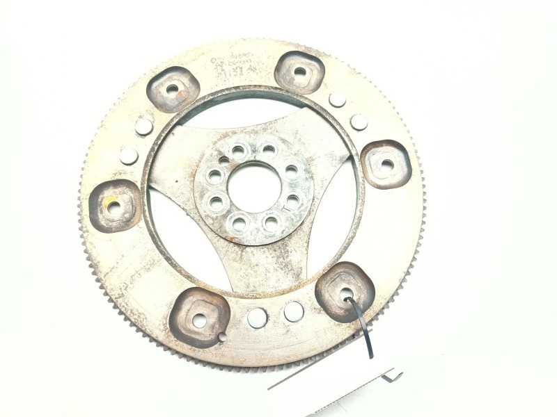 Recambio de volante motor para peugeot 508 i (8d_) 2.0 bluehdi 180 referencia OEM IAM 9654589080  