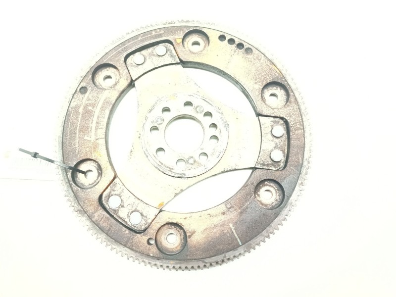 Recambio de volante motor para peugeot 508 i (8d_) 2.0 bluehdi 180 referencia OEM IAM 9654589080  