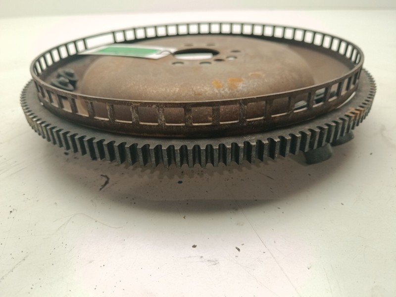 Recambio de volante motor para mercedes-benz clase cls (w219) 3.0 cdi cat referencia OEM IAM 6420005T319  