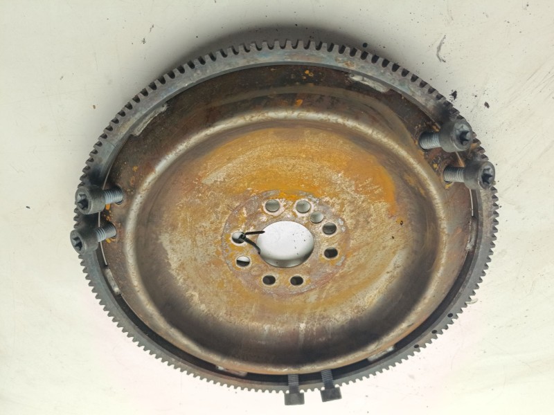 Recambio de volante motor para mercedes-benz clase cls (w219) 3.0 cdi cat referencia OEM IAM 6420005T319  