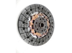 Recambio de disco embrague para volkswagen caddy ka/kb (2c) combi bluemotion referencia OEM IAM 1878005145  
