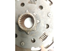 Recambio de disco embrague para volkswagen caddy ka/kb (2c) combi bluemotion referencia OEM IAM 1878005145   2