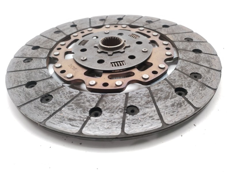 Recambio de disco embrague para volkswagen caddy ka/kb (2c) combi bluemotion referencia OEM IAM 1878005145  