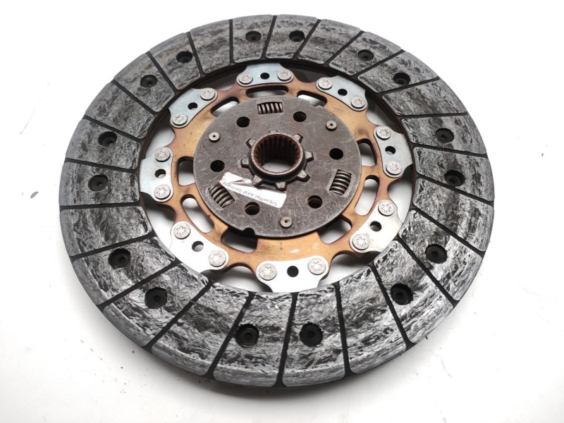 Recambio de disco embrague para volkswagen caddy ka/kb (2c) combi bluemotion referencia OEM IAM 1878005145  