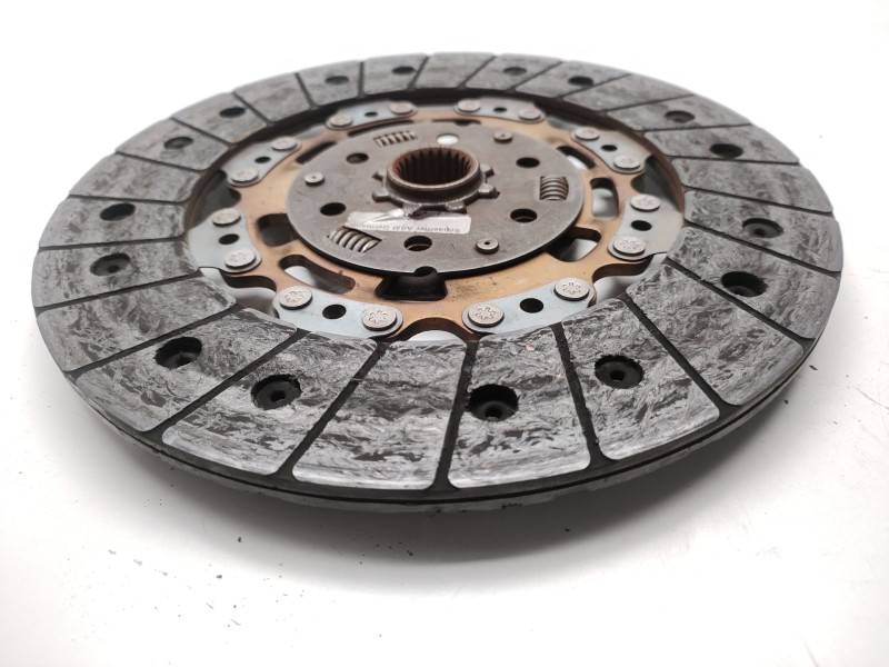 Recambio de disco embrague para volkswagen caddy ka/kb (2c) combi bluemotion referencia OEM IAM 1878005145  
