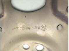 Recambio de volante motor para bmw serie 5 berlina (e60) 530d referencia OEM IAM 1122-7508000   2