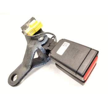 Recambio de enganche cinturon trasero izquierdo para volvo xc60 ii (246) b4 mild-hybrid awd referencia OEM IAM 39838367  