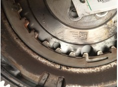 Recambio de volante motor para audi a1 (8xk) 1.4 16v tfsi referencia OEM IAM 17706416   2